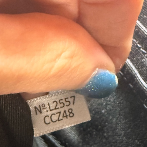 Coach Black Signature Jacquard Mini Shoulder Bag with Tan Hangtag NWT - Picture 13 of 15